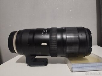Predám tamron 70-200