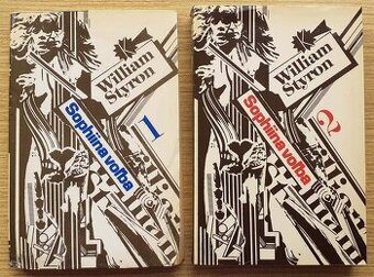 Sophiina voľba 1,2- spolu za 1 €