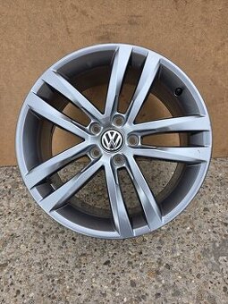 5x112 r18 elektrony vw golf disky kolesa 18 skoda octavia
