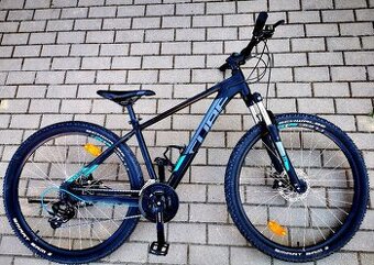 Na predaj BICYKEL CUBE 27.5 RAM 16
