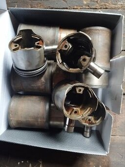 Piestna sada Volga 24