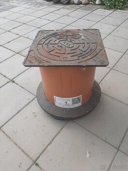 Kanalizačna šachta