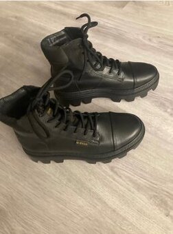 Topánky G-Star Raw,veľ.37-N.O.V.É.