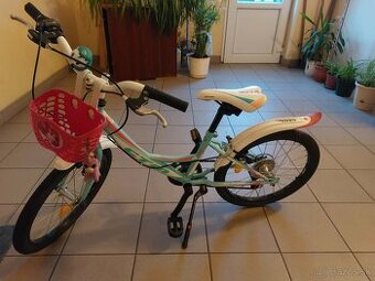 PREDAM DETSKY BICYKEL