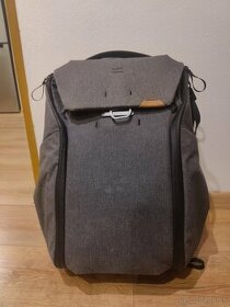 Predám peak design everyday backpack 30l II. ZNÍŽENÁ CENA