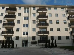 Na predaj: 2 izbový byt,  63,5m2, Dunajská Streda, novostavb