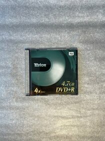 Dvd-R - 1