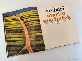 Martin Martinček - Vrchári - 1