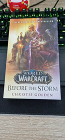 World of Warcraft Anglická verzia