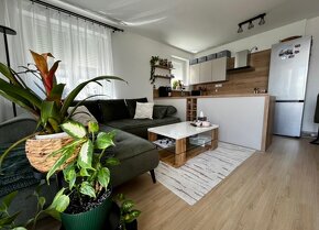 Novostavba 3-izbového bytu v Rajke, kúsok od Bratislavy - 1
