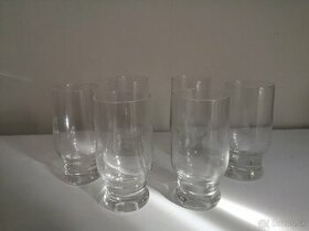 Sada pohárov Poltár 240 ml - NOVÁ - 1