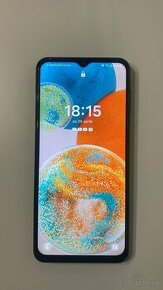 Predám Samsung A23 5G 64GB čierny