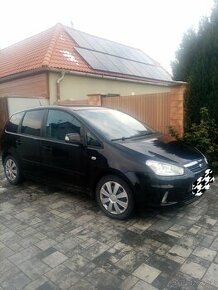 Ford C max tdci titanium