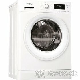 práčka Whirlpool FWDG 861483E WV EU N - 1