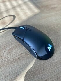 Herná myš Corsair SABRE PRO RGB Black - 1
