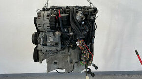 Predám motor N47D20C 18d 18xd 118d 318d 105kw kompletný
