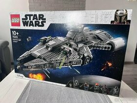 Lego Star Wars 75315 Ľahký krížnik Impéria