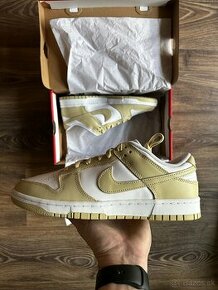 Nike Dunk low Team gold (42,5)