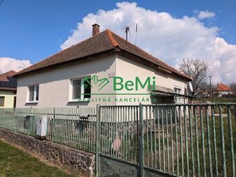 Predaj, rodinný dom - Veľké Vozokany (1208-12-AFI)