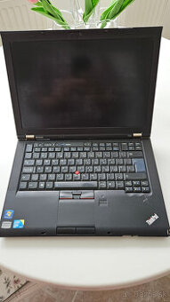 Thinkpad T410 (lenovo) - 2ks