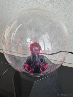 Plazmová lampa