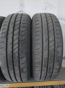 2ks letné pneu 195/65r16