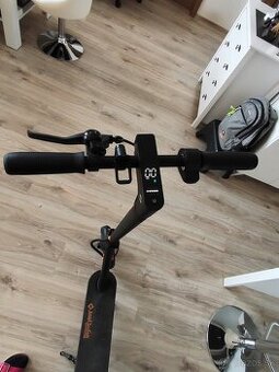 Kolobežka elektrická