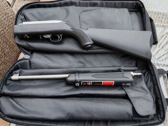 Malorážka Ruger Takedown 10/22