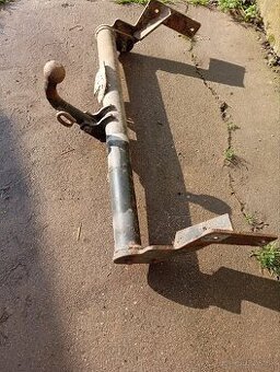 Ťažné zariadenie na Škoda Felicia Pick Up