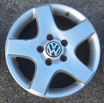 Predam disky touareg 17"