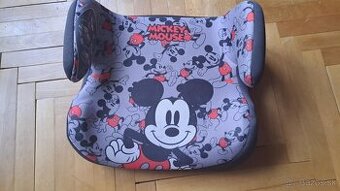 Mickey Mouse detsky podsedak