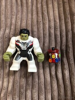 LEGO End Game Hulk