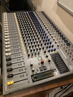 Samson L2000