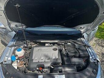 WV PASSAT CC