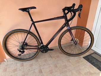 Predam Gravel Cannondale Topstone 2