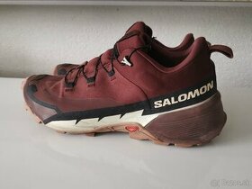SALOMON CROSS HIKE 2 GTX W PC:125,90EUR Beh - Turistika