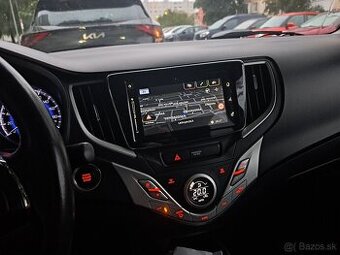 Predám suzuki baleno 1.2 glx