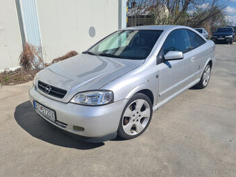 Astra g coupe 1.8 16v DIELY