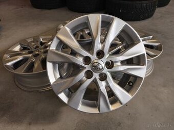 TOYOTA /PRIUS/YARIS/COROLLA/ALU/PNEU/R15/16/TPMS