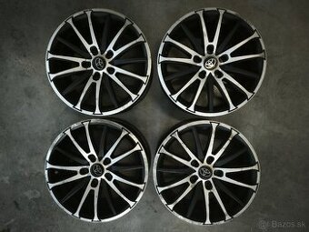 TOYOTA /PRIUS/YARIS/COROLLA/ALU/PNEU/R15/16/TPMS