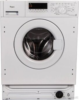Vstavaná práčka Whirlpool AWOC 0714 60cm