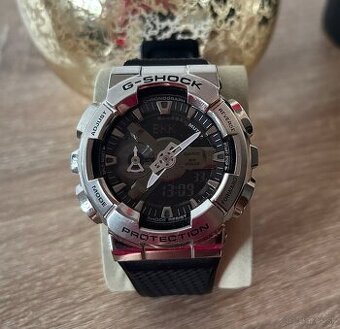 Znackove panske hodinky Gshock