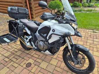 Honda Crosstourer VFR1200X