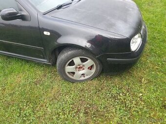 Predam 16 elek+letne gumy 205/55r16 Barum Bravuris 3