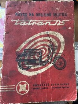 Tatran 125