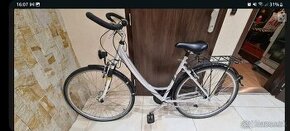 BICYKEL PEUGEOT