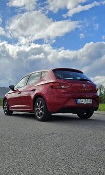 Seat leon 1.2 tsi 2019
