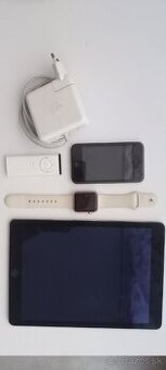 Apple produkty