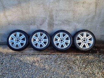 Elektróny VW Phoenix 5x112 R17