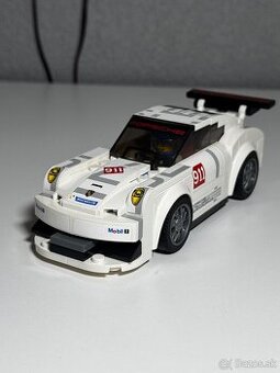 VZÁCNE LEGO TOP
